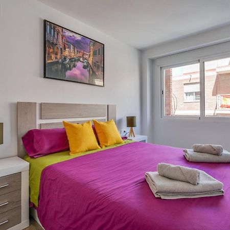 Luxury Apartment City Center Alicante Zewnętrze zdjęcie