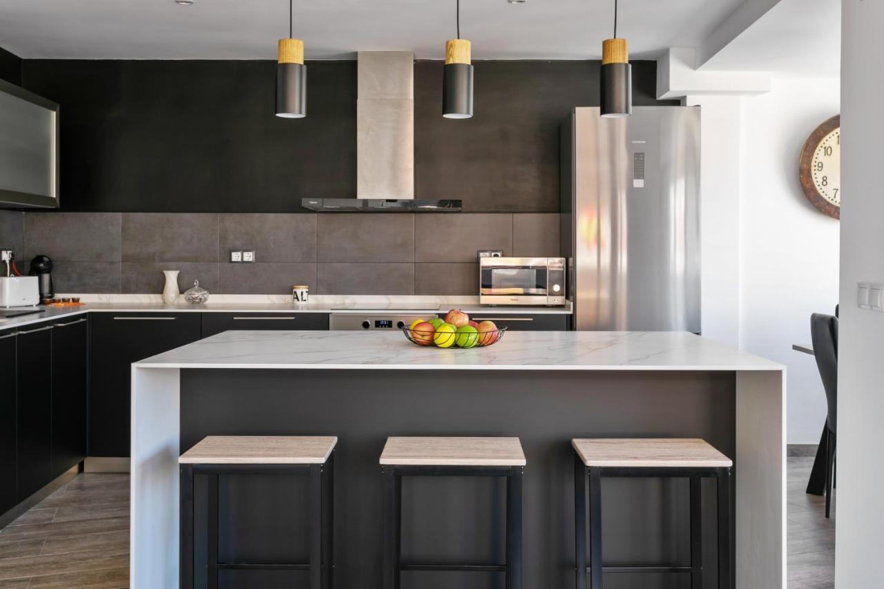 Luxury Apartment City Center Alicante Zewnętrze zdjęcie