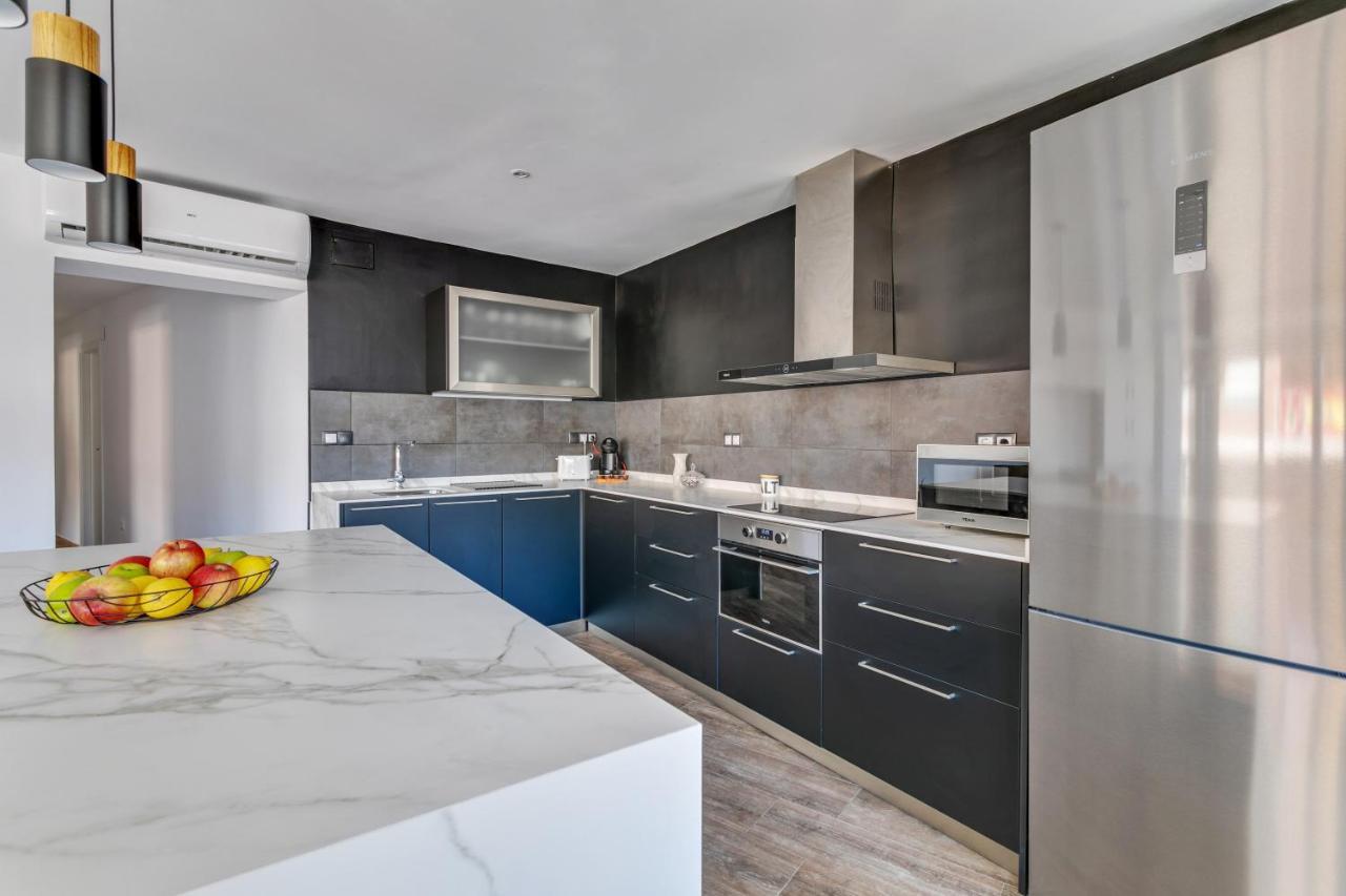 Luxury Apartment City Center Alicante Zewnętrze zdjęcie