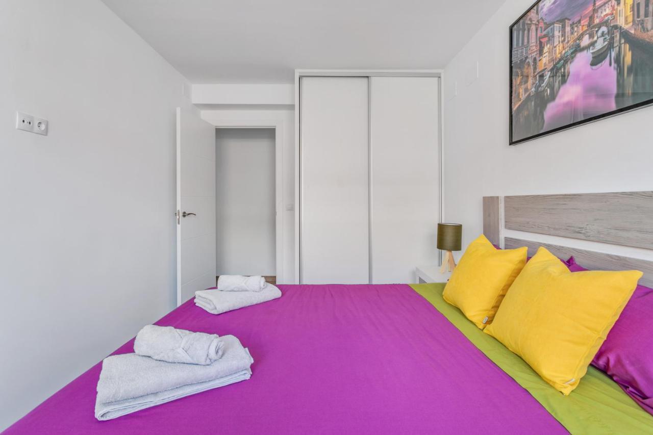 Luxury Apartment City Center Alicante Zewnętrze zdjęcie