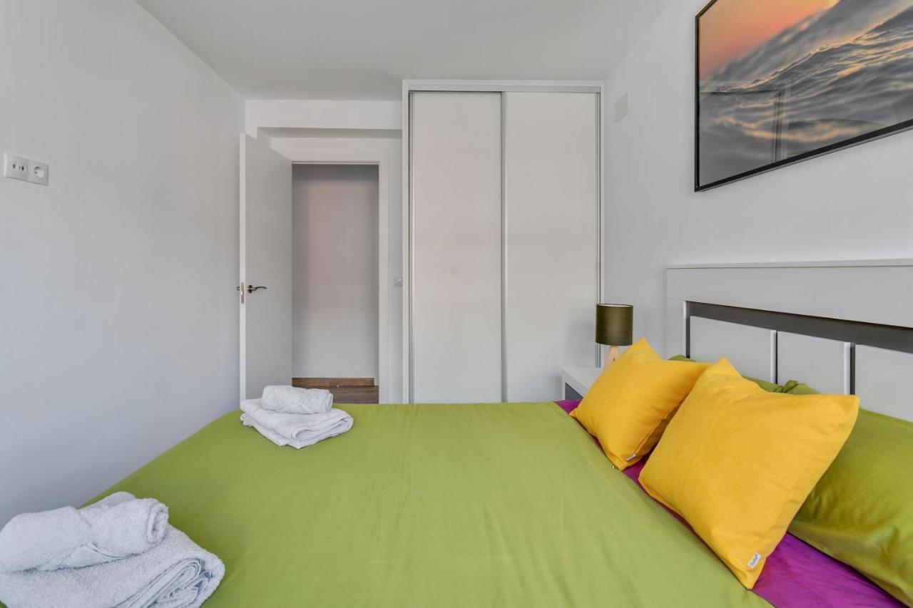 Luxury Apartment City Center Alicante Zewnętrze zdjęcie