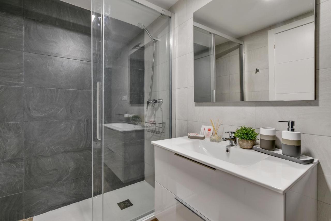 Luxury Apartment City Center Alicante Zewnętrze zdjęcie