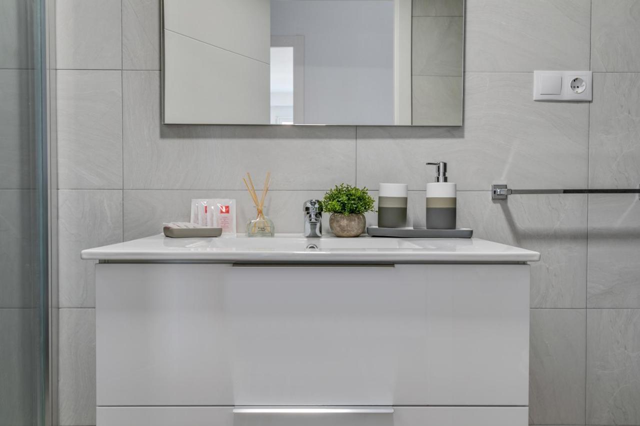 Luxury Apartment City Center Alicante Zewnętrze zdjęcie