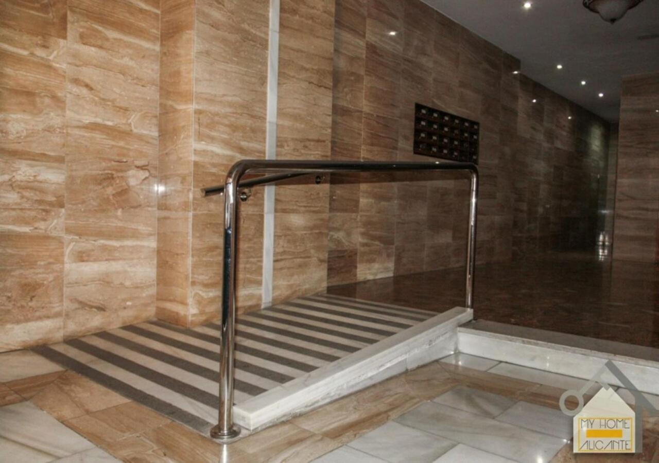 Luxury Apartment City Center Alicante Zewnętrze zdjęcie