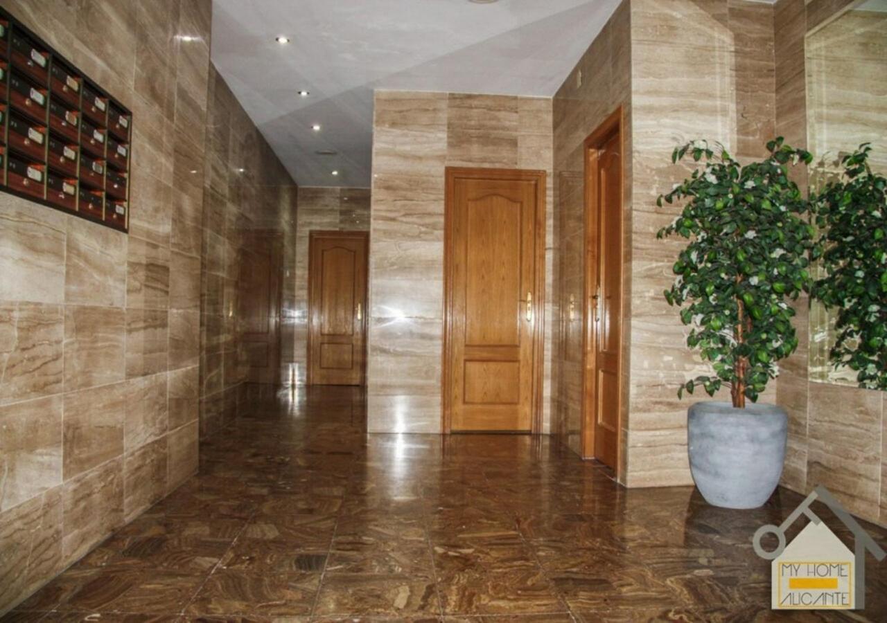 Luxury Apartment City Center Alicante Zewnętrze zdjęcie